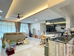 Blk 280B Compassvale Ancilla (Sengkang), HDB 5 Rooms #504147461